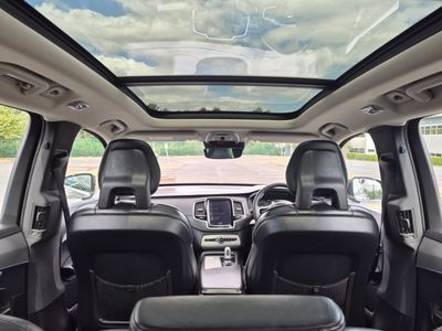2016 Volvo XC90