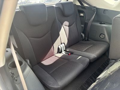 2016 Toyota Prius Alpha