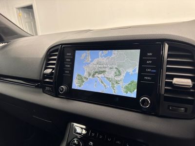 2023 Skoda Karoq
