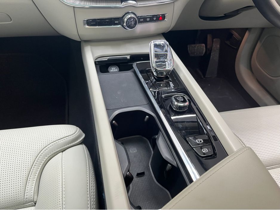 2023 Volvo XC60