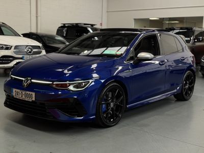 2024 Volkswagen Golf