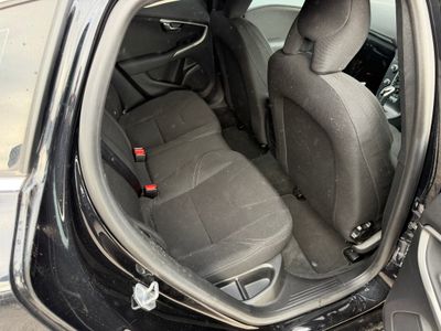 2014 Volvo V40