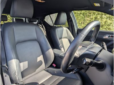 2015 Lexus CT