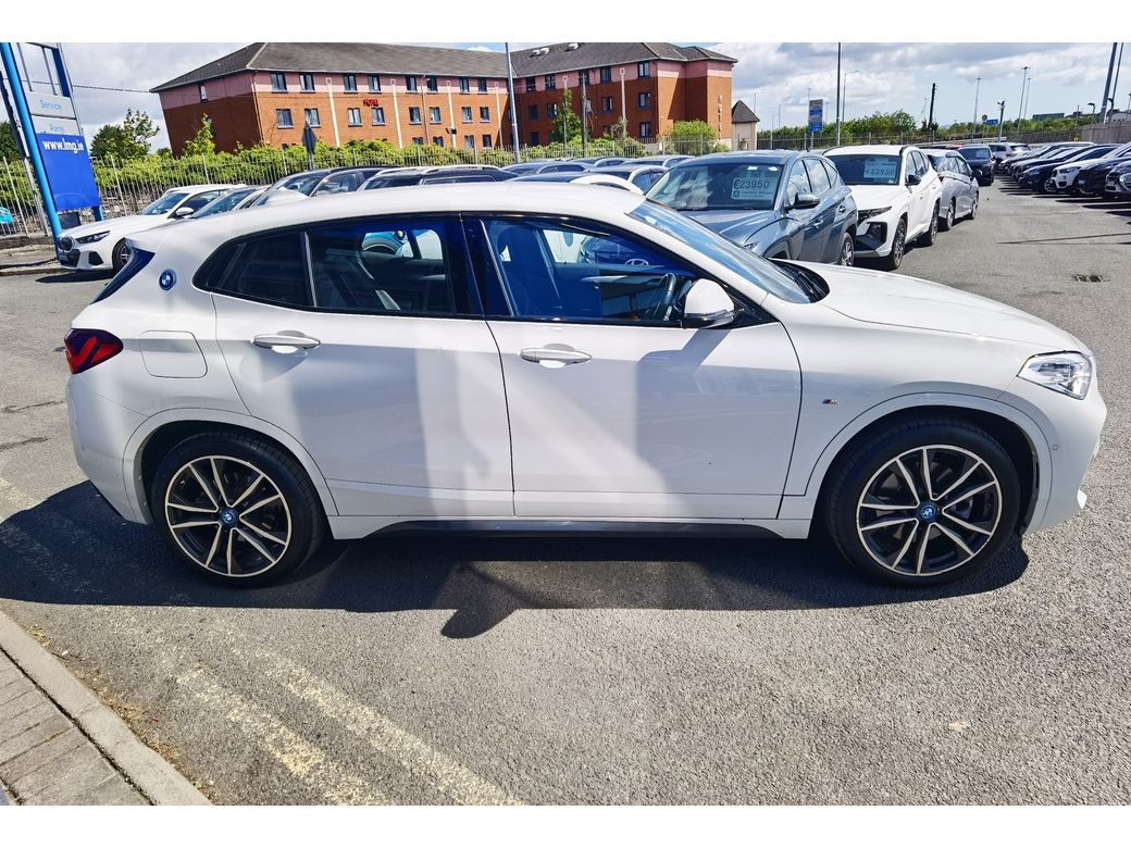 2023 BMW X2