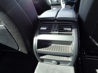 2014 BMW 5 Series