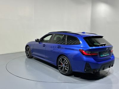 2023 BMW 3 Series