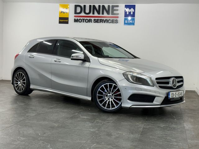 vehicle for sale from Dunne Motor Services