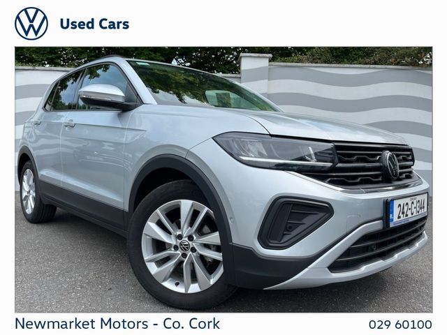 vehicle for sale from Newmarket Motors