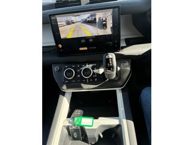 2024 Land Rover Defender