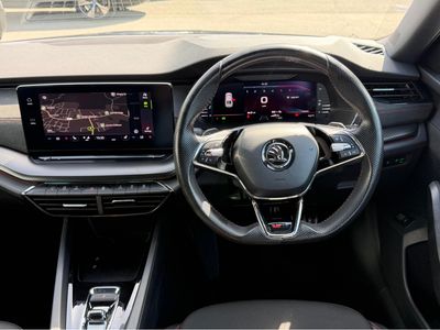 2023 Skoda Octavia
