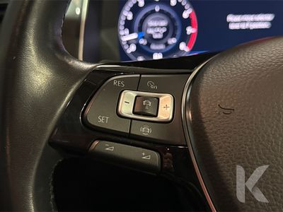 2020 Volkswagen Golf