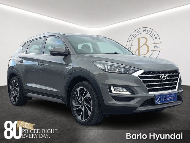 vehicle for sale from Barlo Ford Clonmel