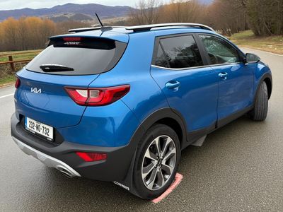2023 Kia Stonic