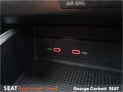 2023 SEAT Arona