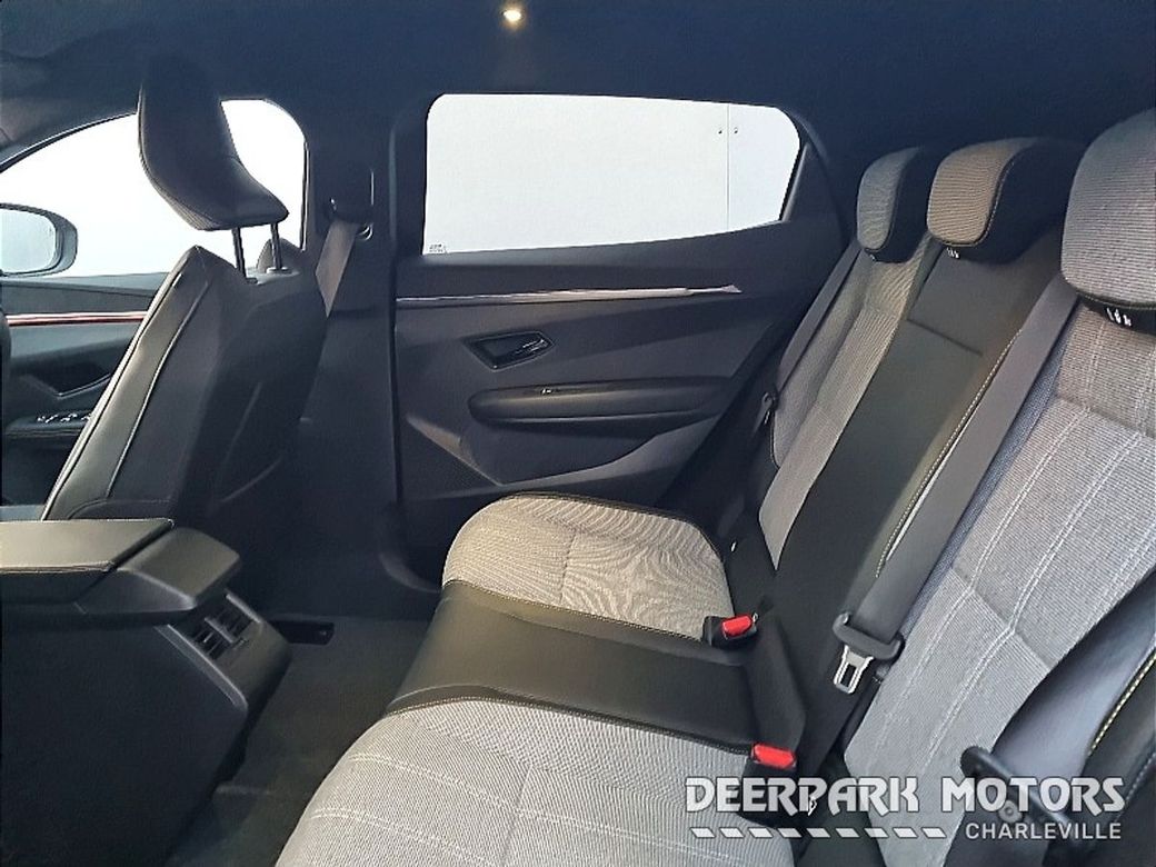 2023 Renault Megane E-Tech