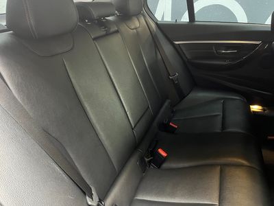 2017 BMW 3 Series