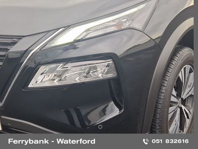 2023 Nissan X-Trail