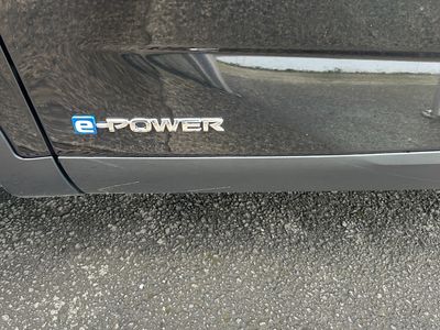 2023 Nissan Qashqai