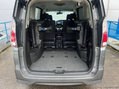 2021 Nissan Serena