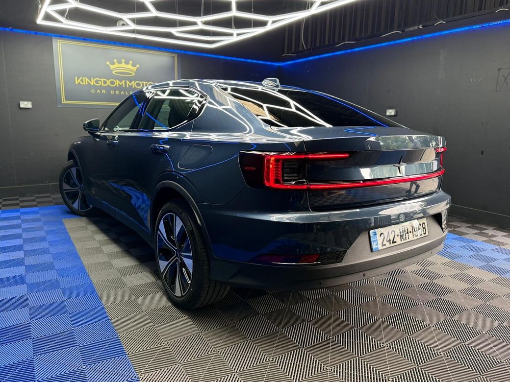 2024 Polestar 2