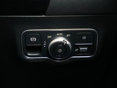 2026 Mercedes-Benz GLA Class