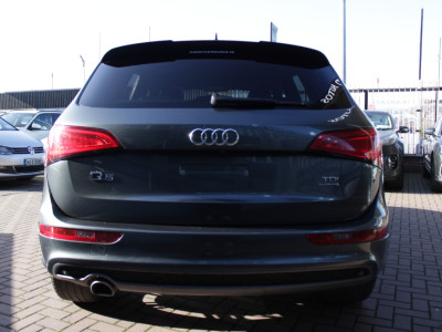 2017 Audi Q5