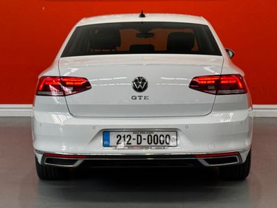 2021 Volkswagen Passat