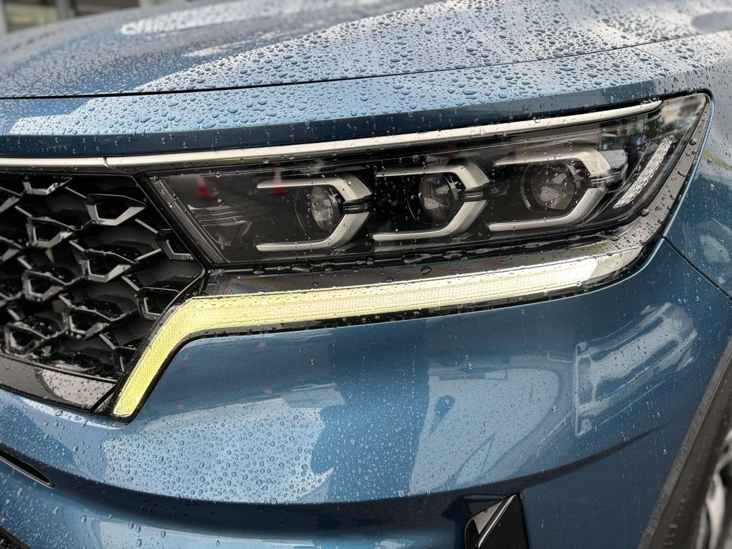 2021 Kia Sorento