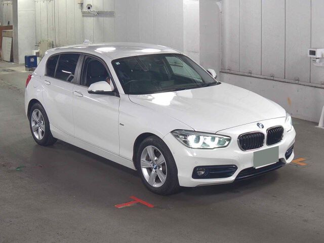 vehicle for sale from A & D Trade Car Sales