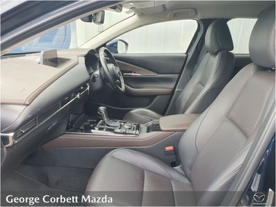 2023 Mazda CX-30