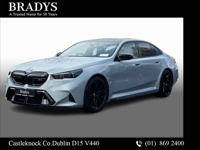 vehicle for sale from Bradys of Castleknock