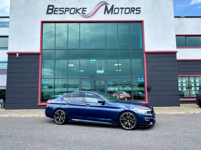 vehicle for sale from Bespoke Motors