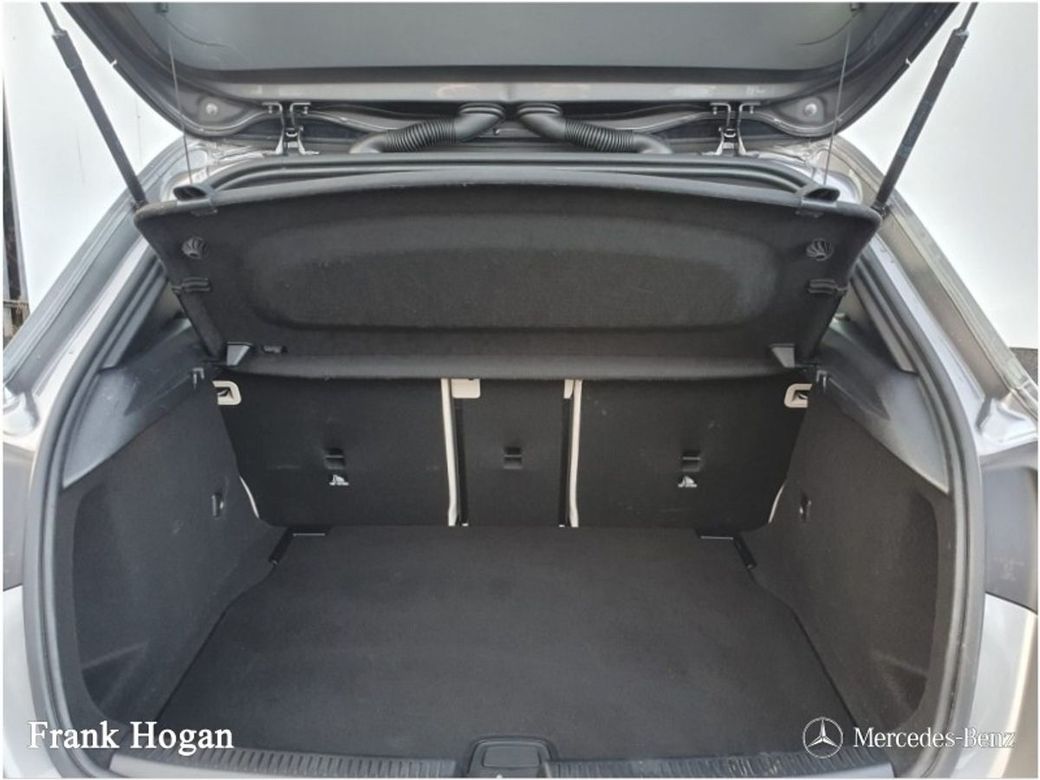 2025 Mercedes-Benz A Class