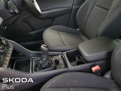 2025 Skoda Karoq
