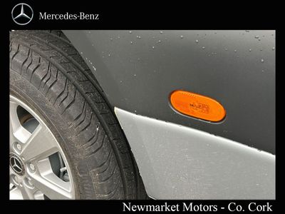 2026 Mercedes-Benz Sprinter