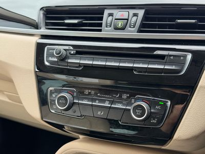2016 BMW X1