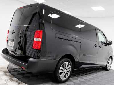 2026 Peugeot Expert