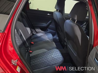 2026 Volkswagen Polo