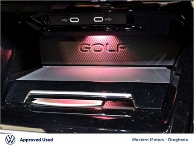 2026 Volkswagen Golf