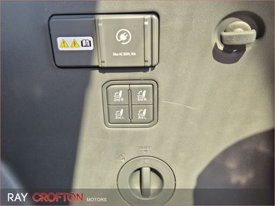 2026 Kia EV9