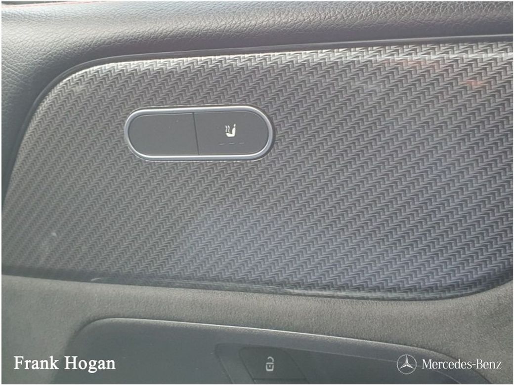 2022 Mercedes-Benz GLB Class