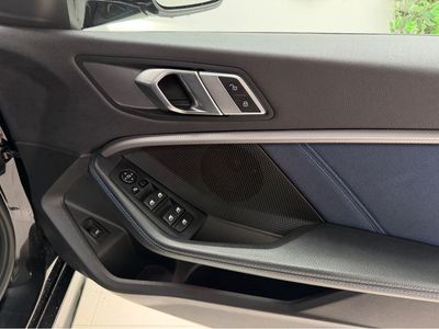 2020 BMW 1 Series