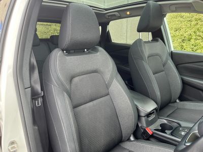2023 Nissan Qashqai