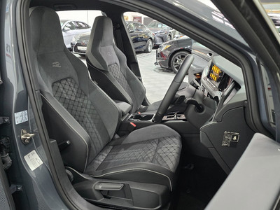 2024 Volkswagen Golf
