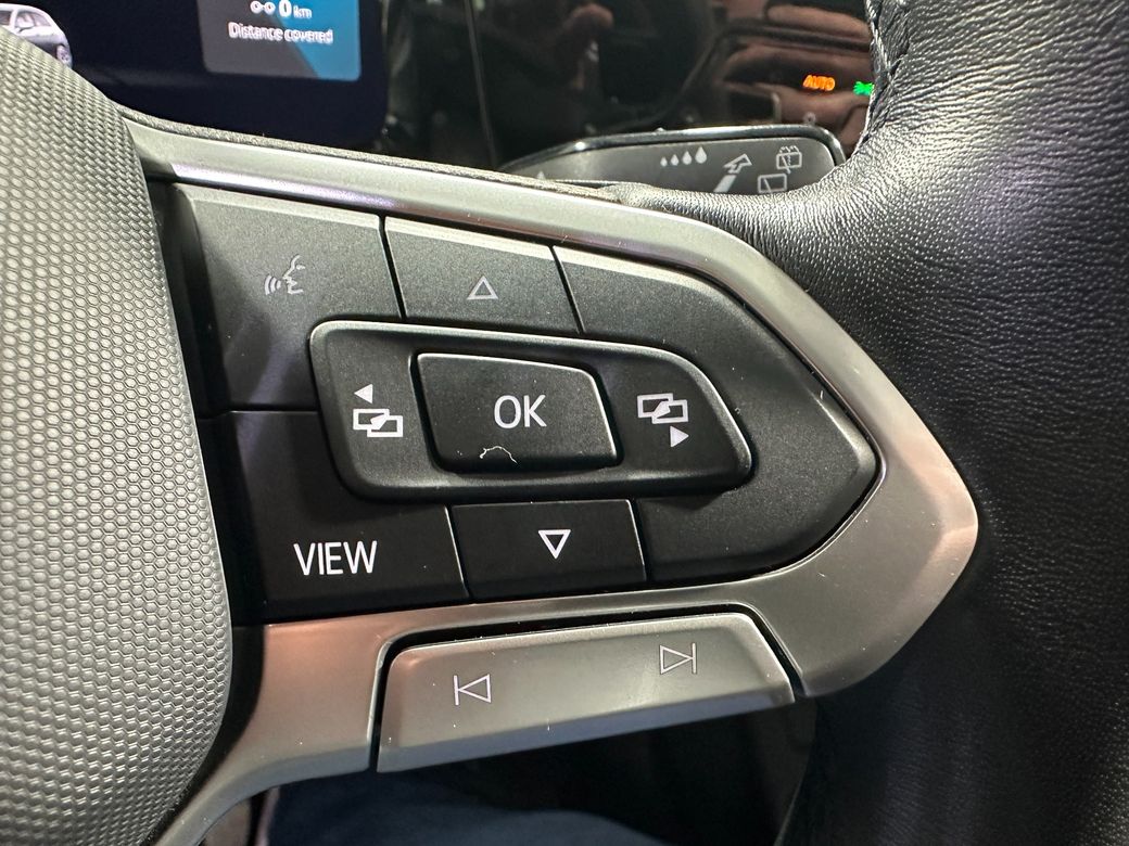 2023 Volkswagen Golf