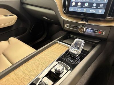 2025 Volvo XC60