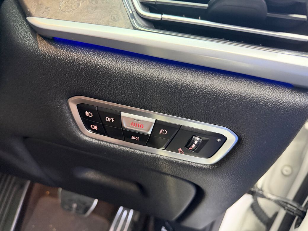 2021 BMW X7