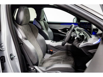 2025 Peugeot 3008