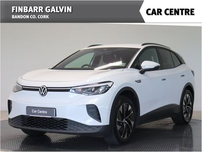 2023 Volkswagen ID.4