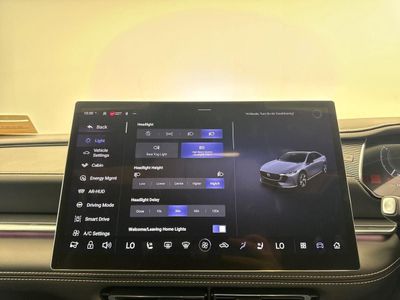 2026 Mazda Mazda6